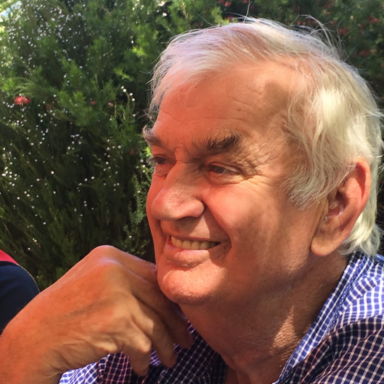 John Edward Helbig – MidNorth Funerals